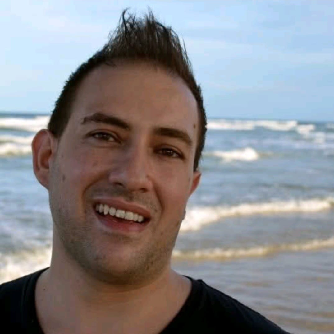 Nick Lord, founder of Asteris Cart